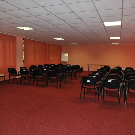 Hotel Valea Mariei Vámfalu Kültér fotó